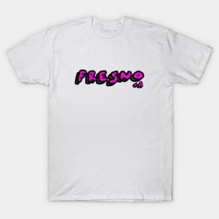 Fresno T-Shirt